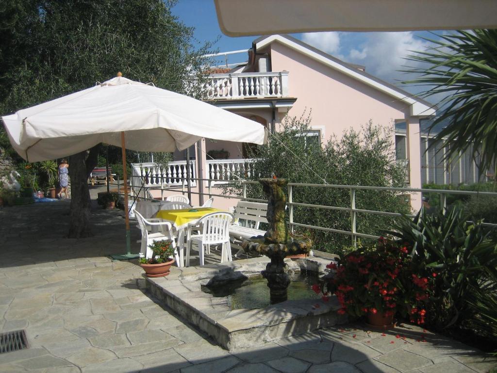 Residence Hotel Edy Imperia Zewnętrze zdjęcie